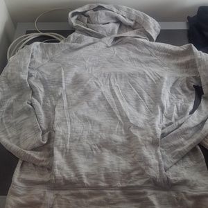 Lululemon hoodie